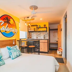  Apartamento Bocagrande Houstel Ctc Small