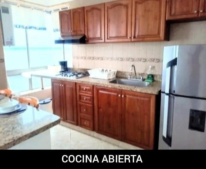 Aparta Suite Con Vista Al Mar Cartagena 0*,